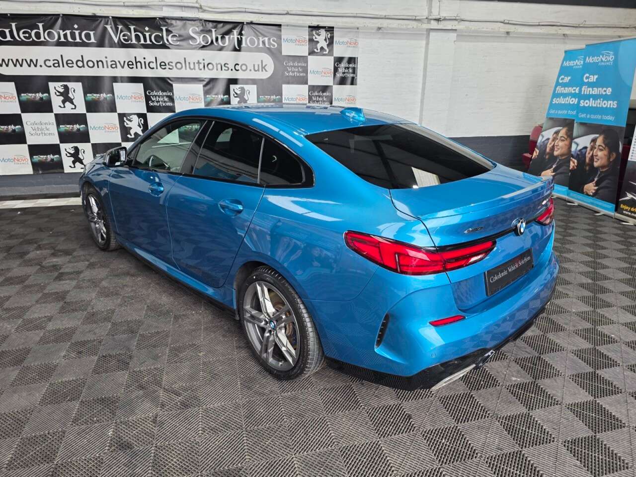 2022 BMW 2 SERIES GRAN COUPE 2022 BMW 2 SERIES GRAN COUPE