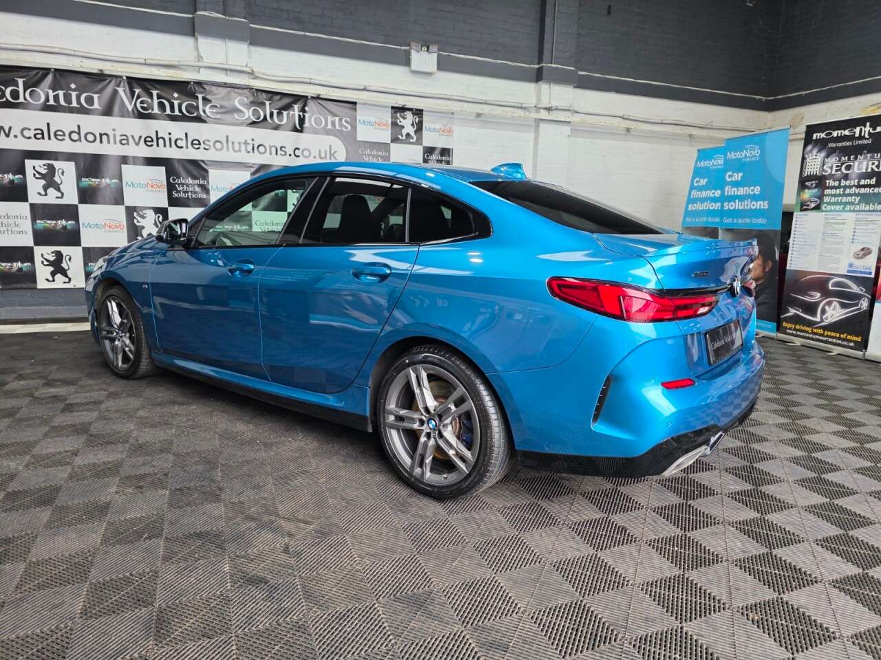 2022 BMW 2 SERIES GRAN COUPE 2022 BMW 2 SERIES GRAN COUPE