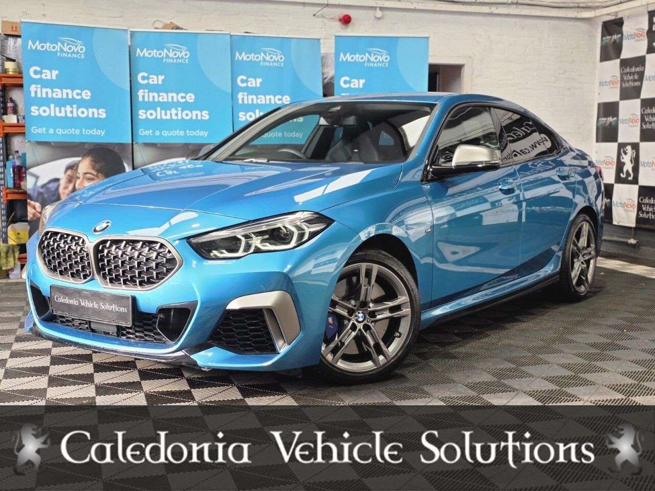 2022 BMW 2 SERIES GRAN COUPE 2022 BMW 2 SERIES GRAN COUPE