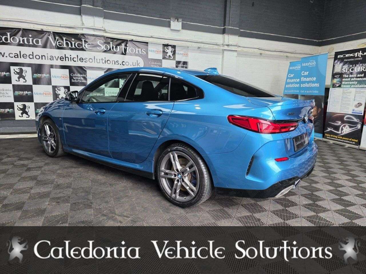 2022 BMW 2 SERIES GRAN COUPE 2022 BMW 2 SERIES GRAN COUPE