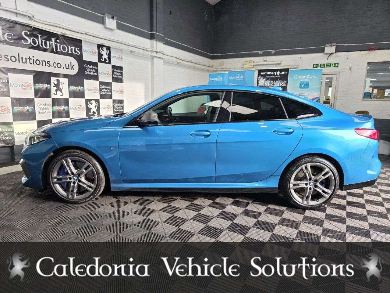 2022 BMW 2 SERIES GRAN COUPE 2022 BMW 2 SERIES GRAN COUPE