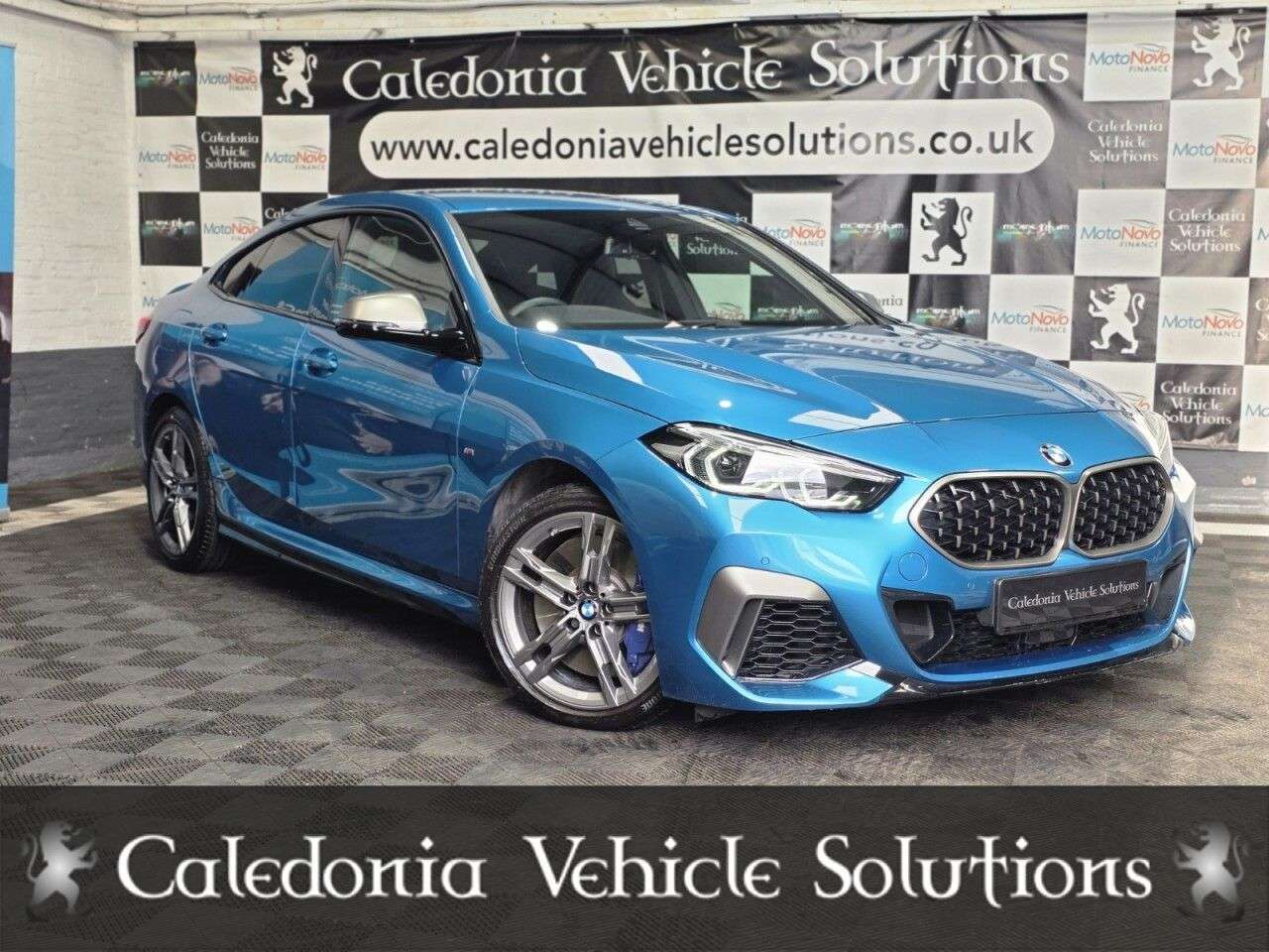 2022 BMW 2 SERIES GRAN COUPE 2022 BMW 2 SERIES GRAN COUPE