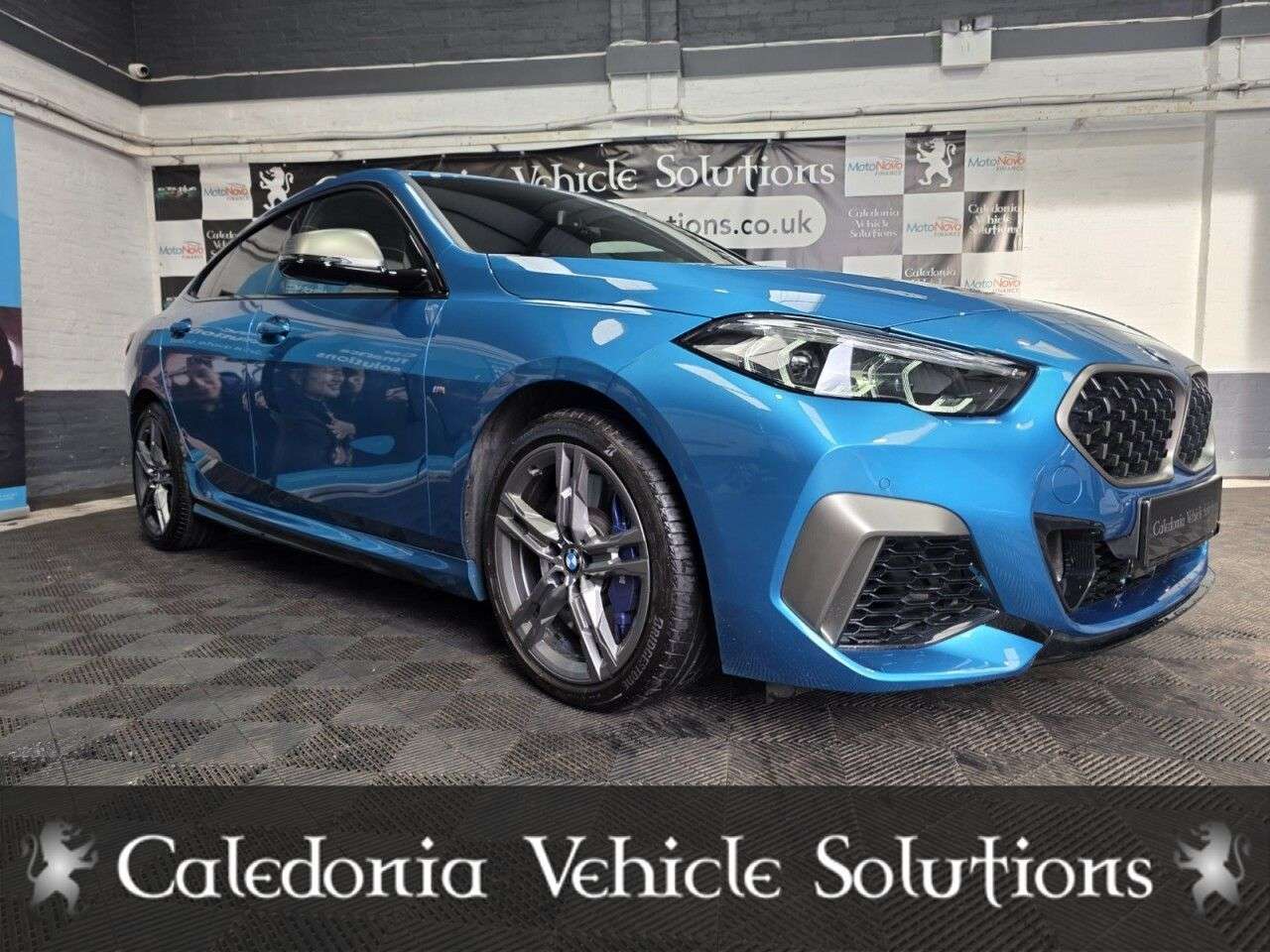 2022 BMW 2 SERIES GRAN COUPE 2022 BMW 2 SERIES GRAN COUPE