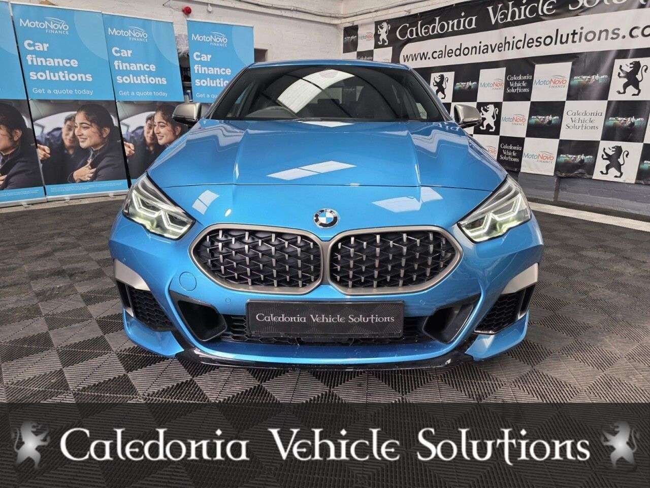 2022 BMW 2 SERIES GRAN COUPE 2022 BMW 2 SERIES GRAN COUPE