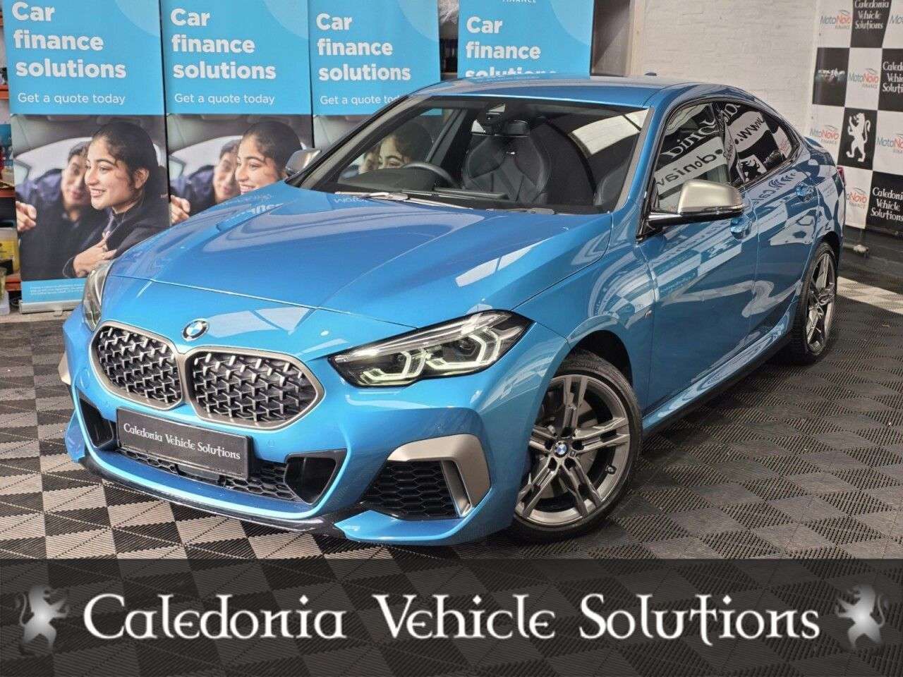 2022 BMW 2 SERIES GRAN COUPE 2022 BMW 2 SERIES GRAN COUPE