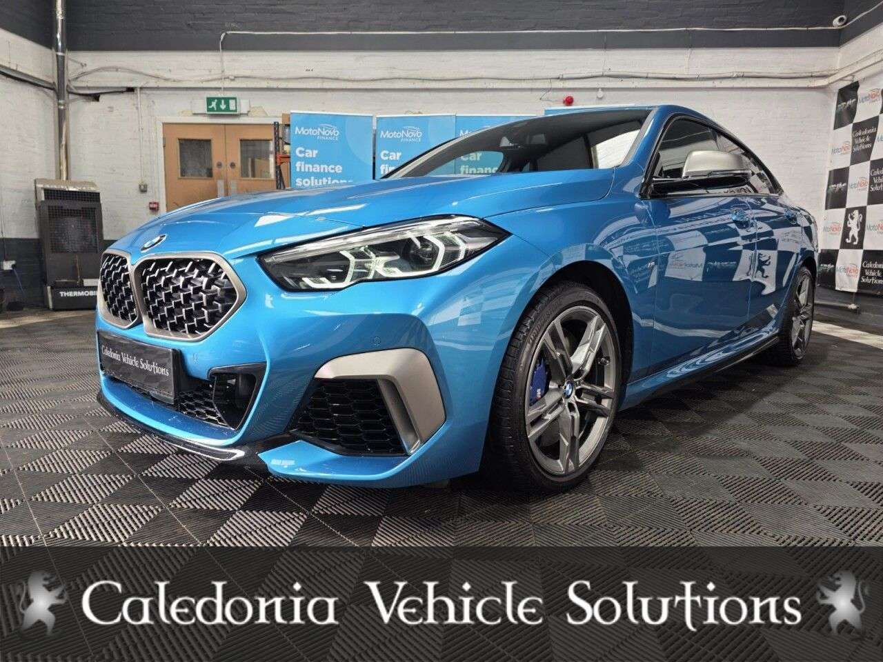 2022 BMW 2 SERIES GRAN COUPE 2022 BMW 2 SERIES GRAN COUPE