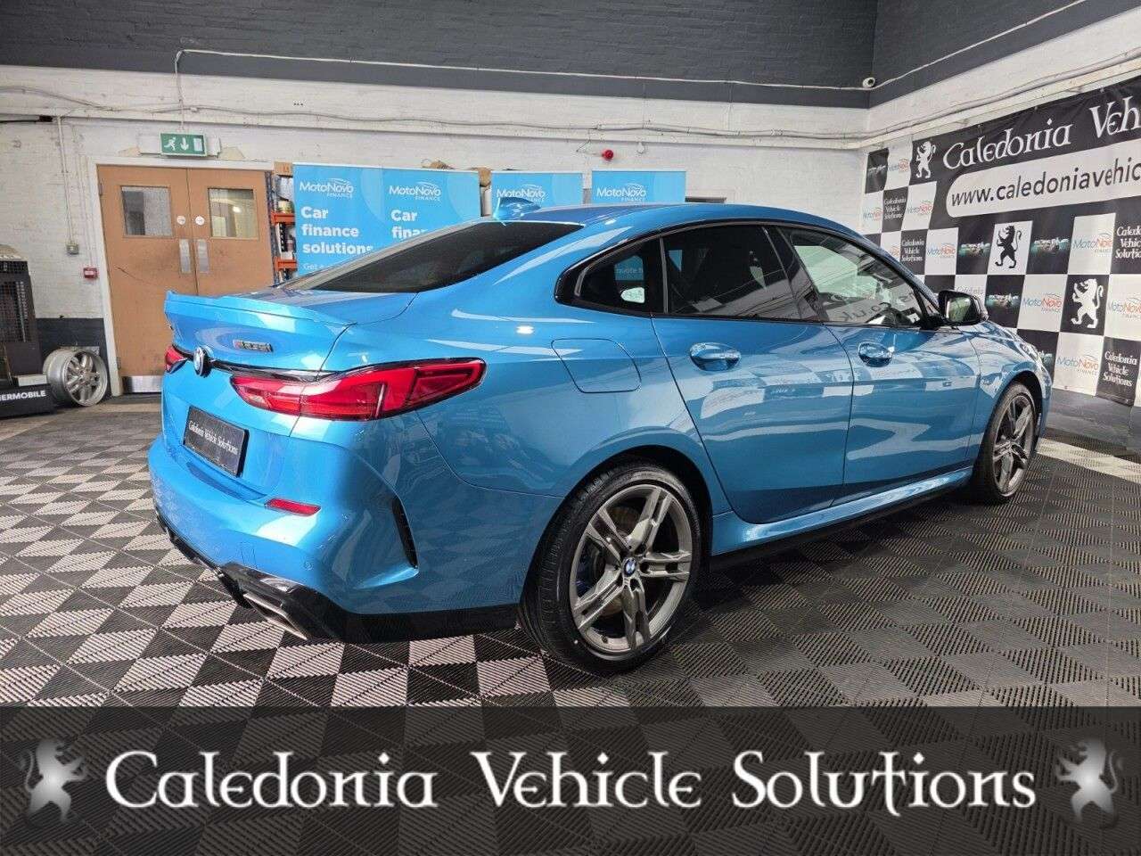 2022 BMW 2 SERIES GRAN COUPE 2022 BMW 2 SERIES GRAN COUPE