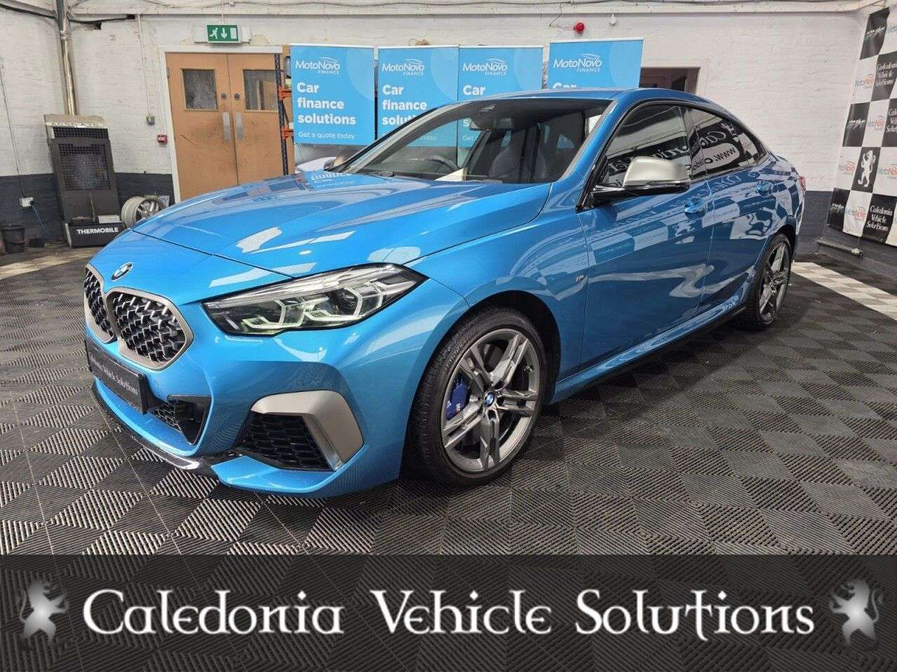 2022 BMW 2 SERIES GRAN COUPE 2022 BMW 2 SERIES GRAN COUPE