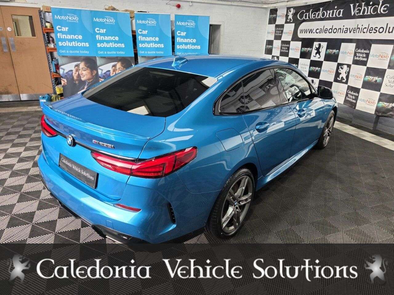 2022 BMW 2 SERIES GRAN COUPE 2022 BMW 2 SERIES GRAN COUPE