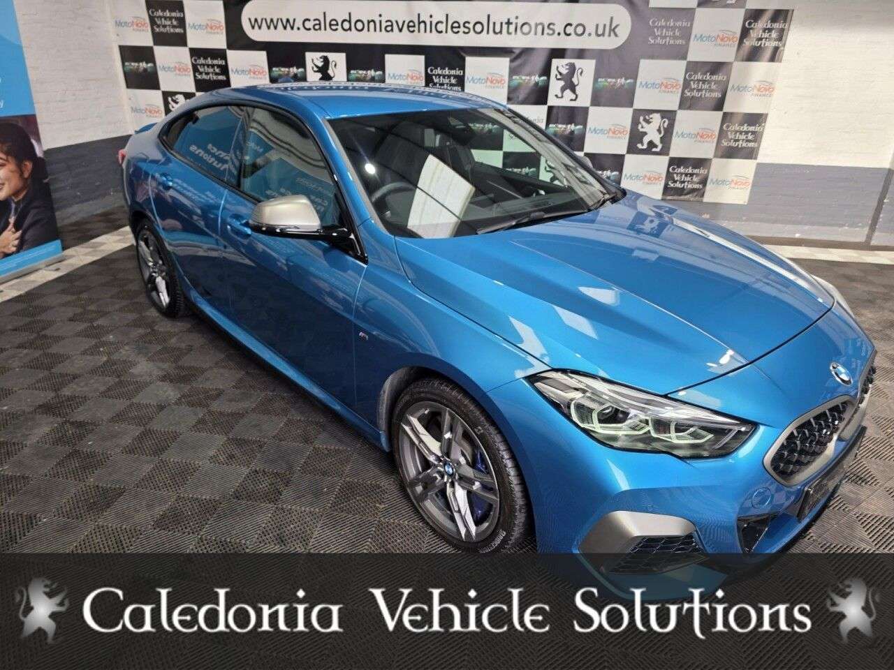 2022 BMW 2 SERIES GRAN COUPE 2022 BMW 2 SERIES GRAN COUPE