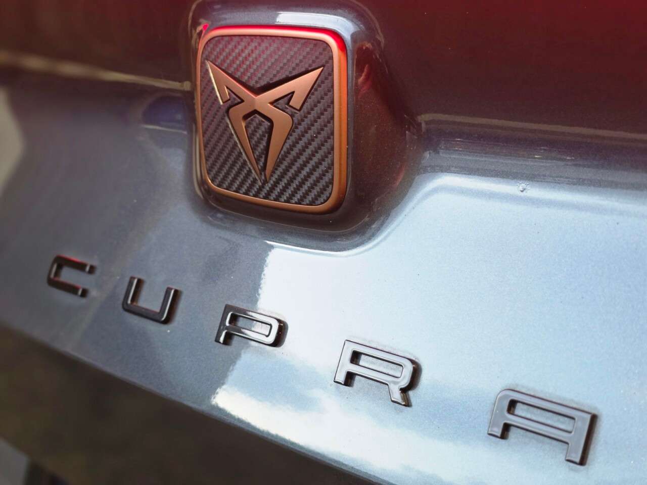 2021 CUPRA FORMENTOR 2021 CUPRA FORMENTOR