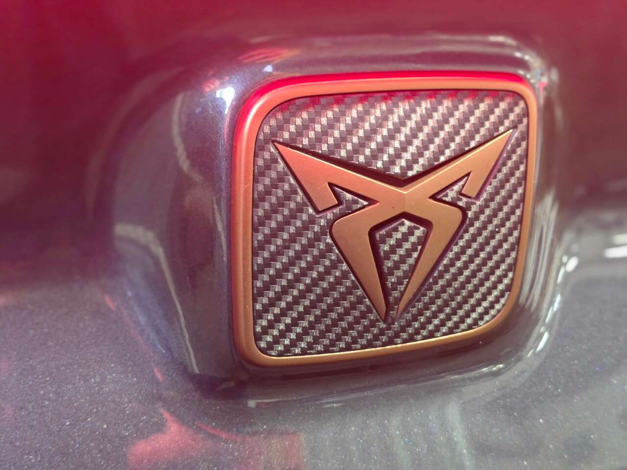 2021 CUPRA FORMENTOR 2021 CUPRA FORMENTOR