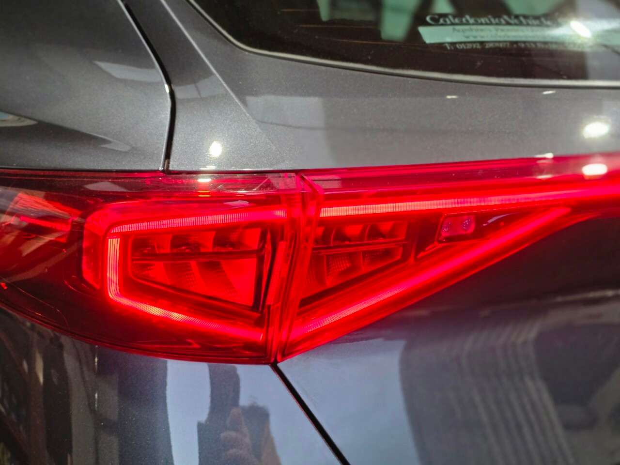 2021 CUPRA FORMENTOR 2021 CUPRA FORMENTOR