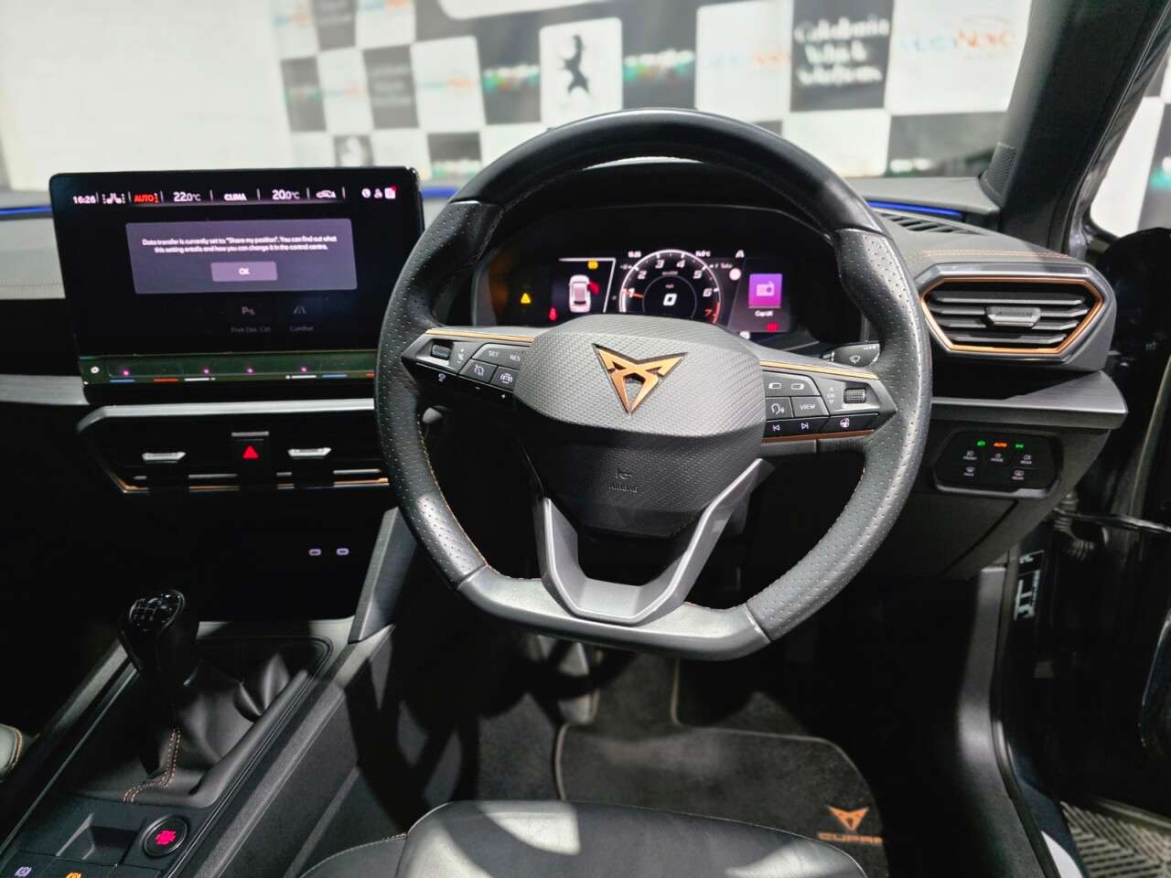 2021 CUPRA FORMENTOR 2021 CUPRA FORMENTOR