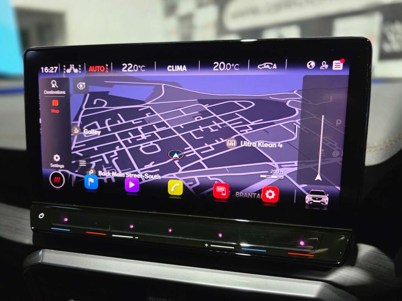 2021 CUPRA FORMENTOR 2021 CUPRA FORMENTOR