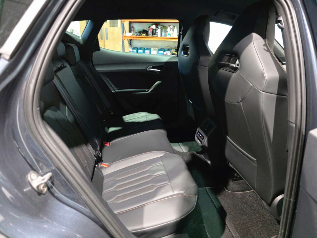 2021 CUPRA FORMENTOR 2021 CUPRA FORMENTOR