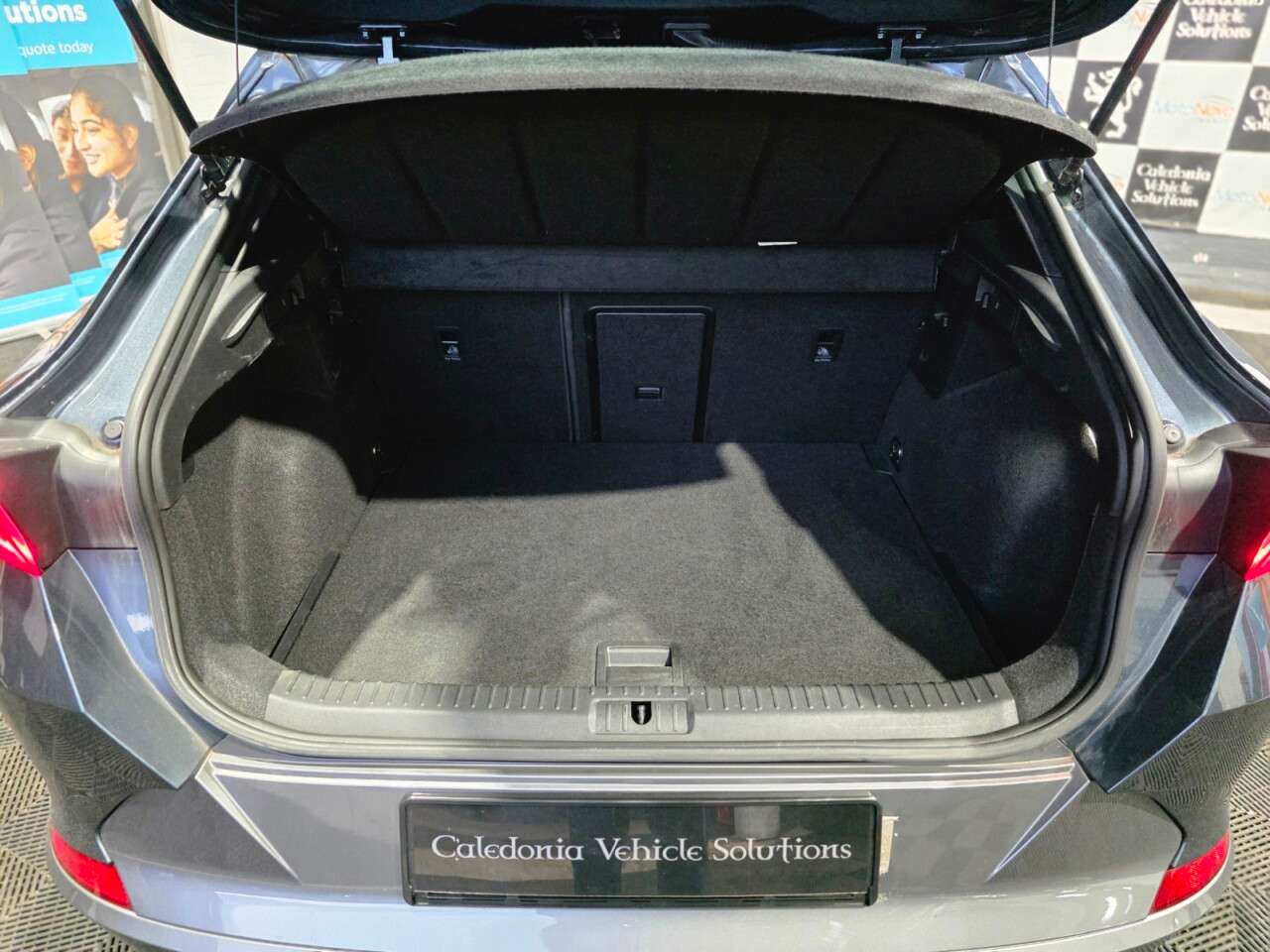 2021 CUPRA FORMENTOR 2021 CUPRA FORMENTOR