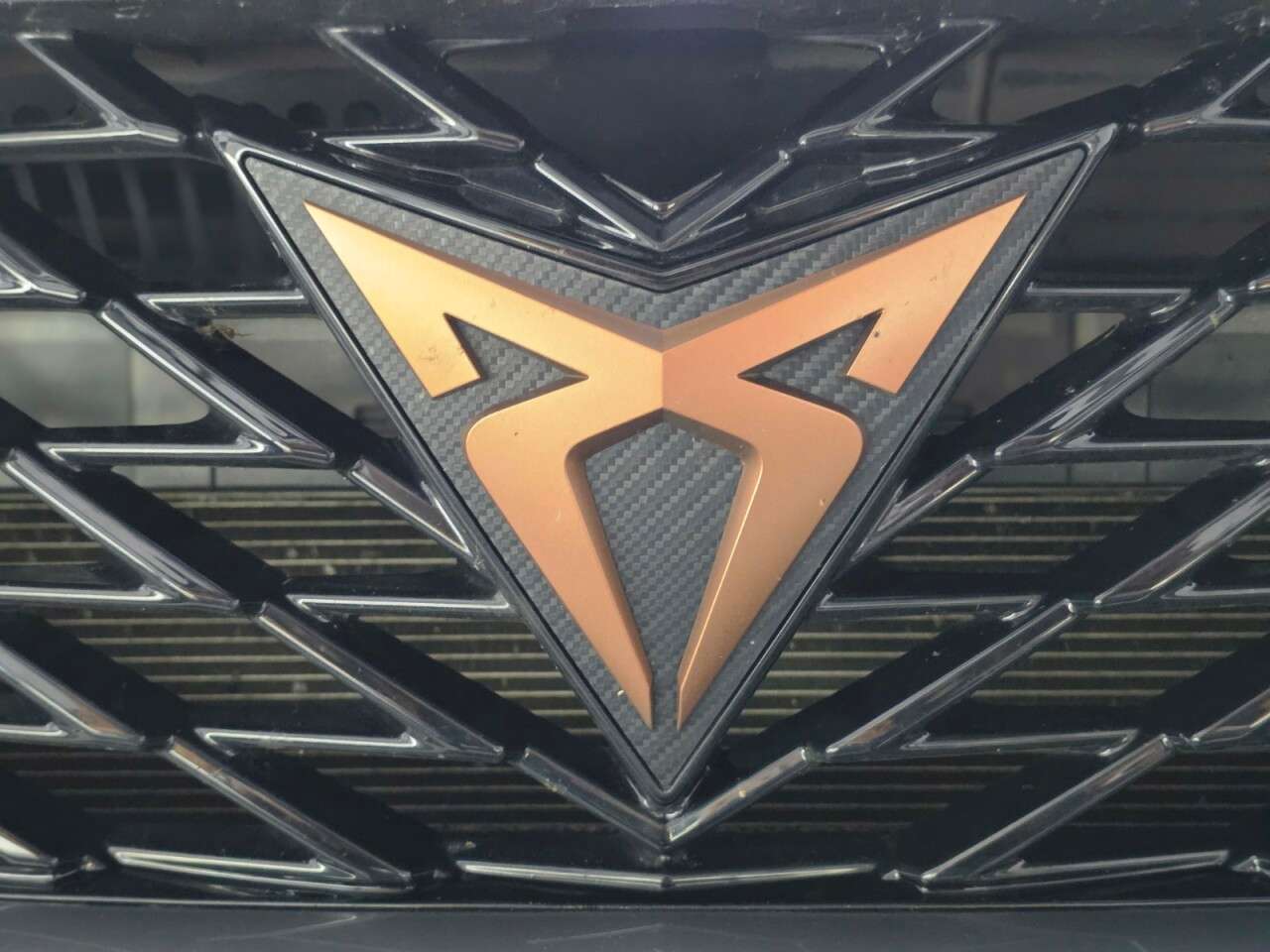 2021 CUPRA FORMENTOR 2021 CUPRA FORMENTOR