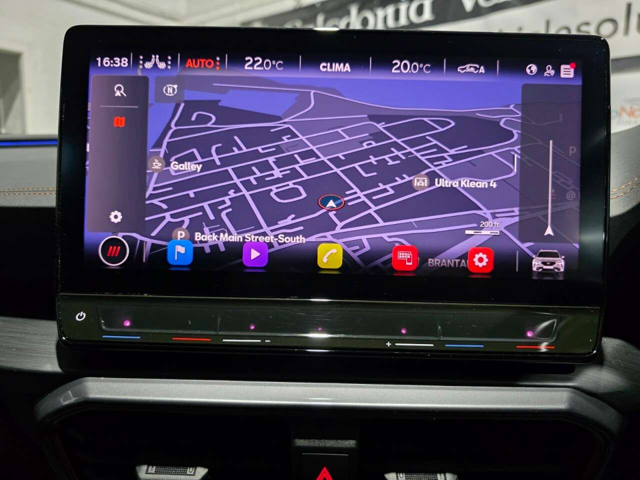 2021 CUPRA FORMENTOR 2021 CUPRA FORMENTOR