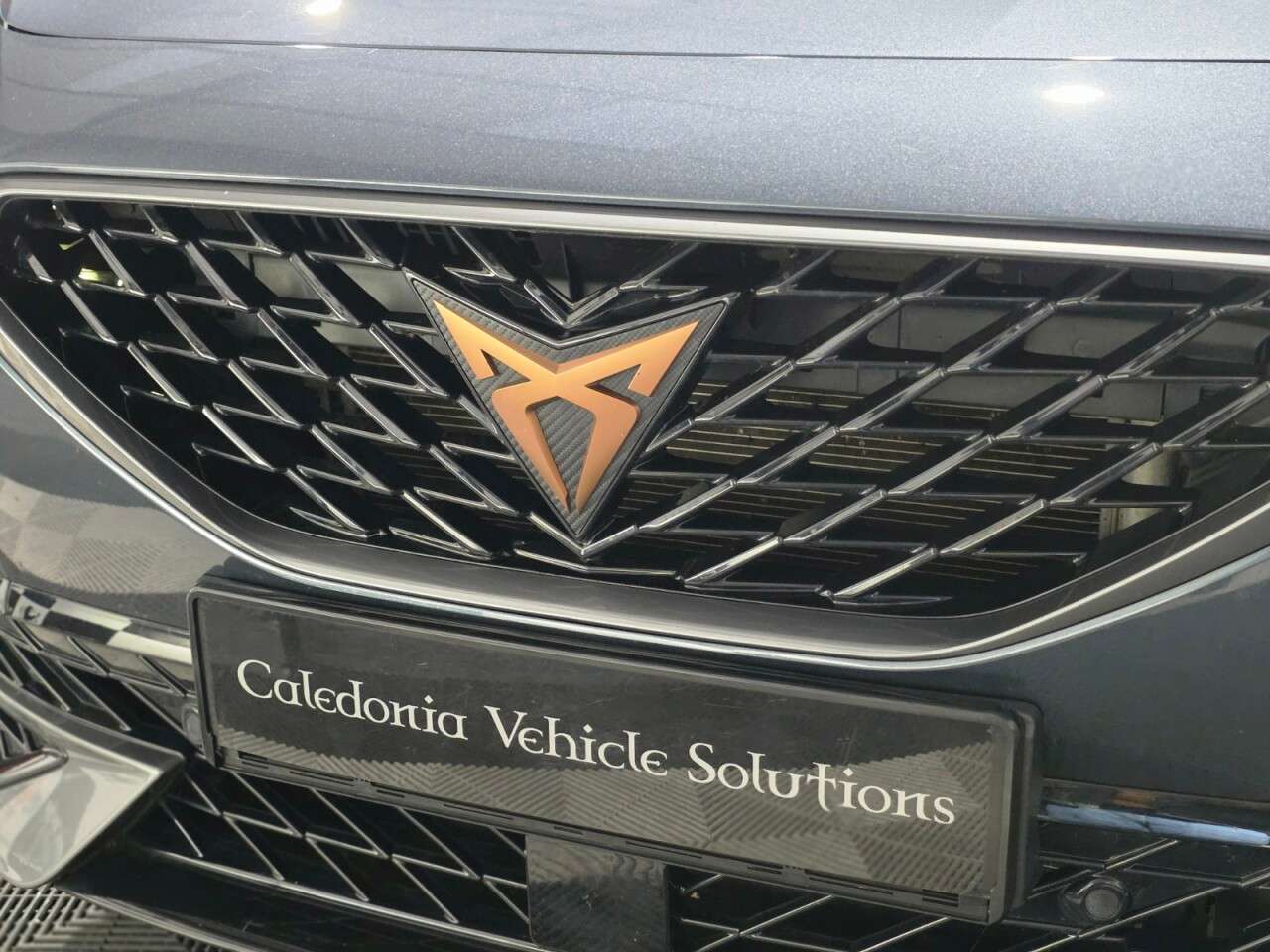 2021 CUPRA FORMENTOR 2021 CUPRA FORMENTOR