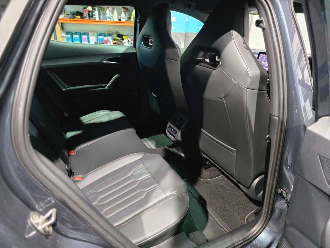 2021 CUPRA FORMENTOR 2021 CUPRA FORMENTOR