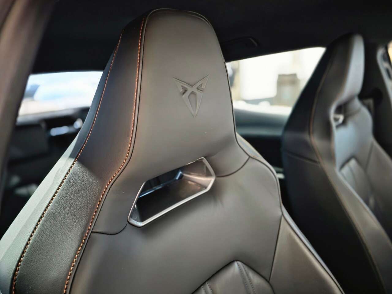 2021 CUPRA FORMENTOR 2021 CUPRA FORMENTOR