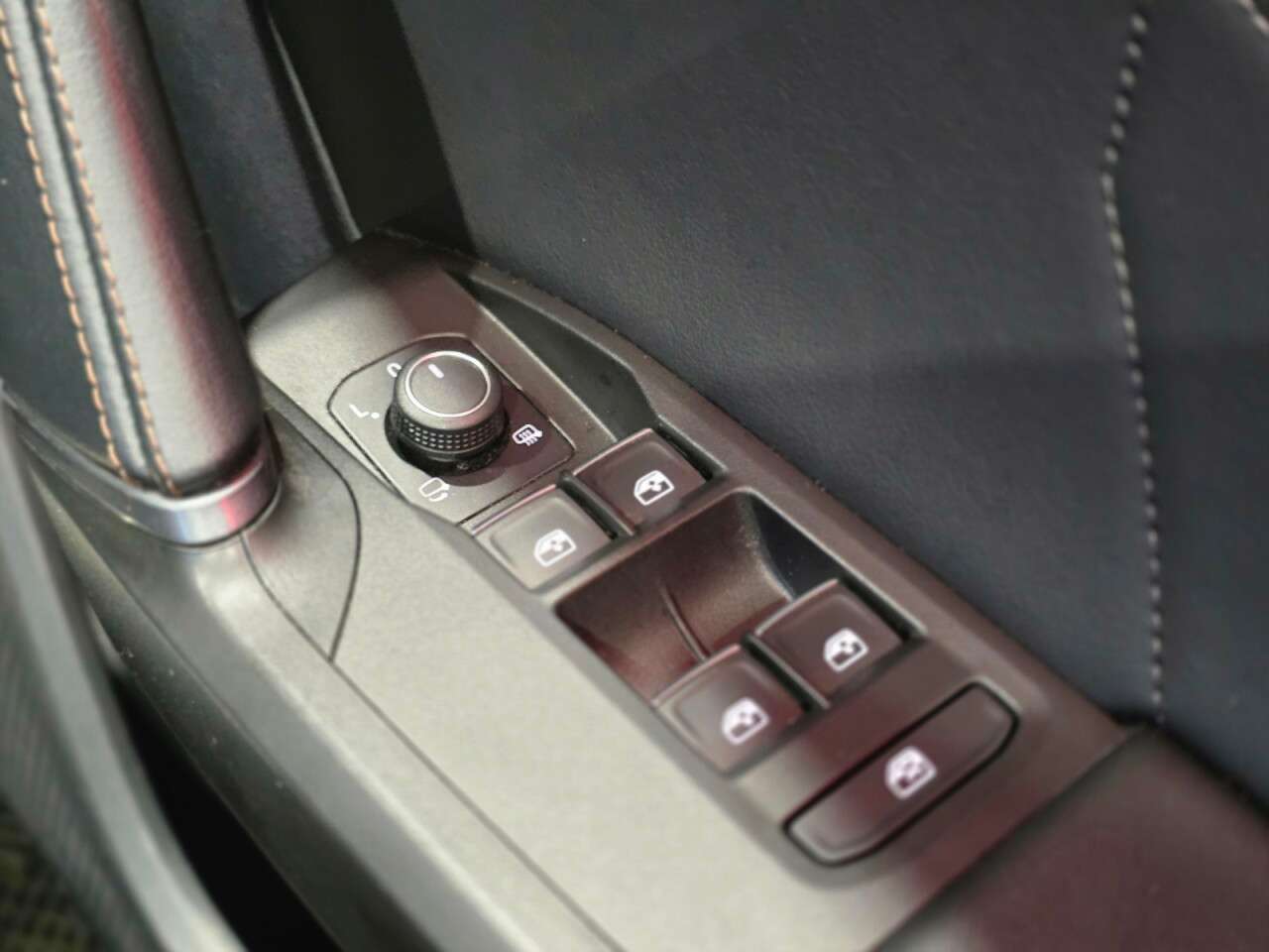 2021 CUPRA FORMENTOR 2021 CUPRA FORMENTOR