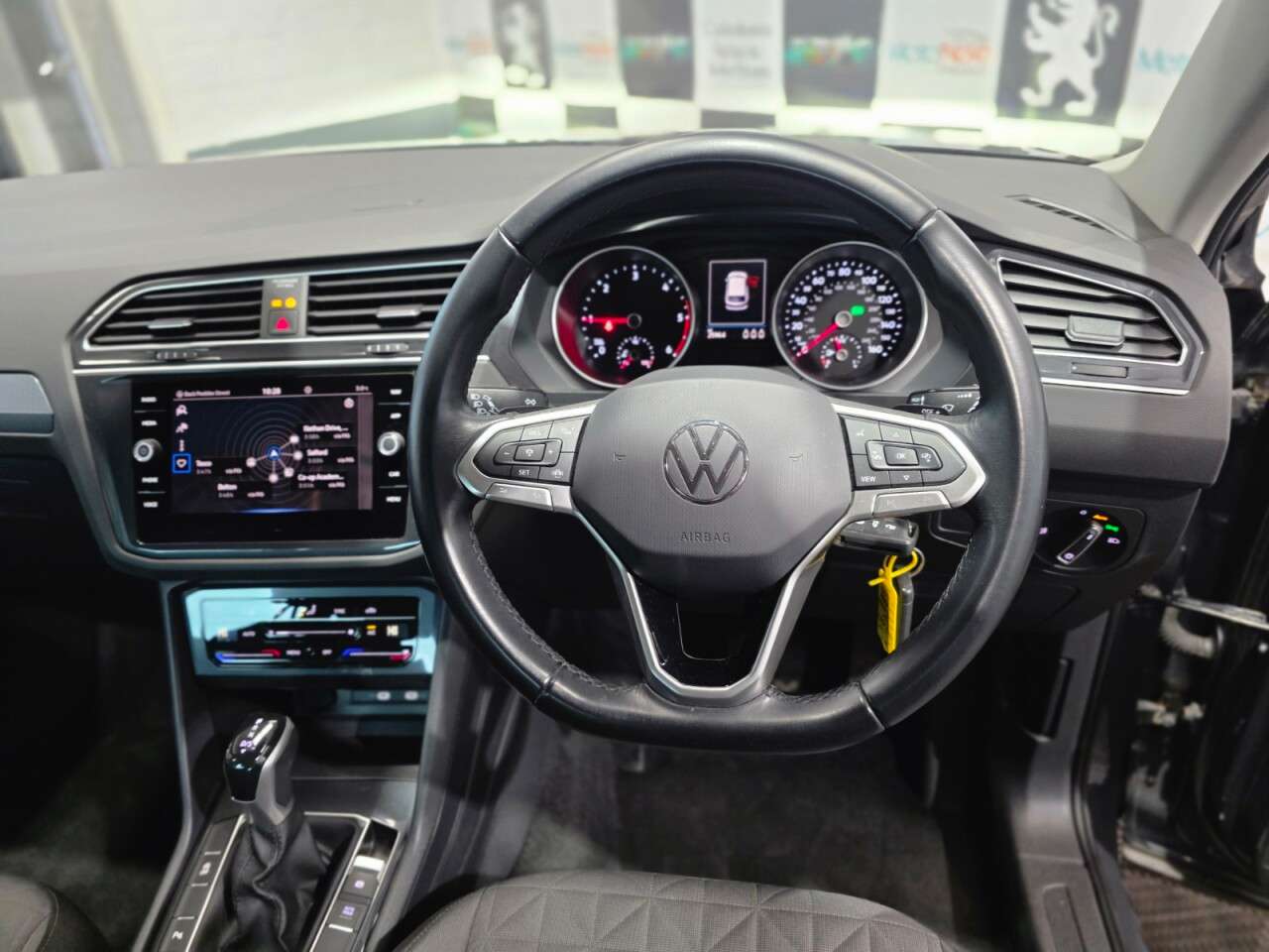 2022 VOLKSWAGEN TIGUAN 2022 VOLKSWAGEN TIGUAN