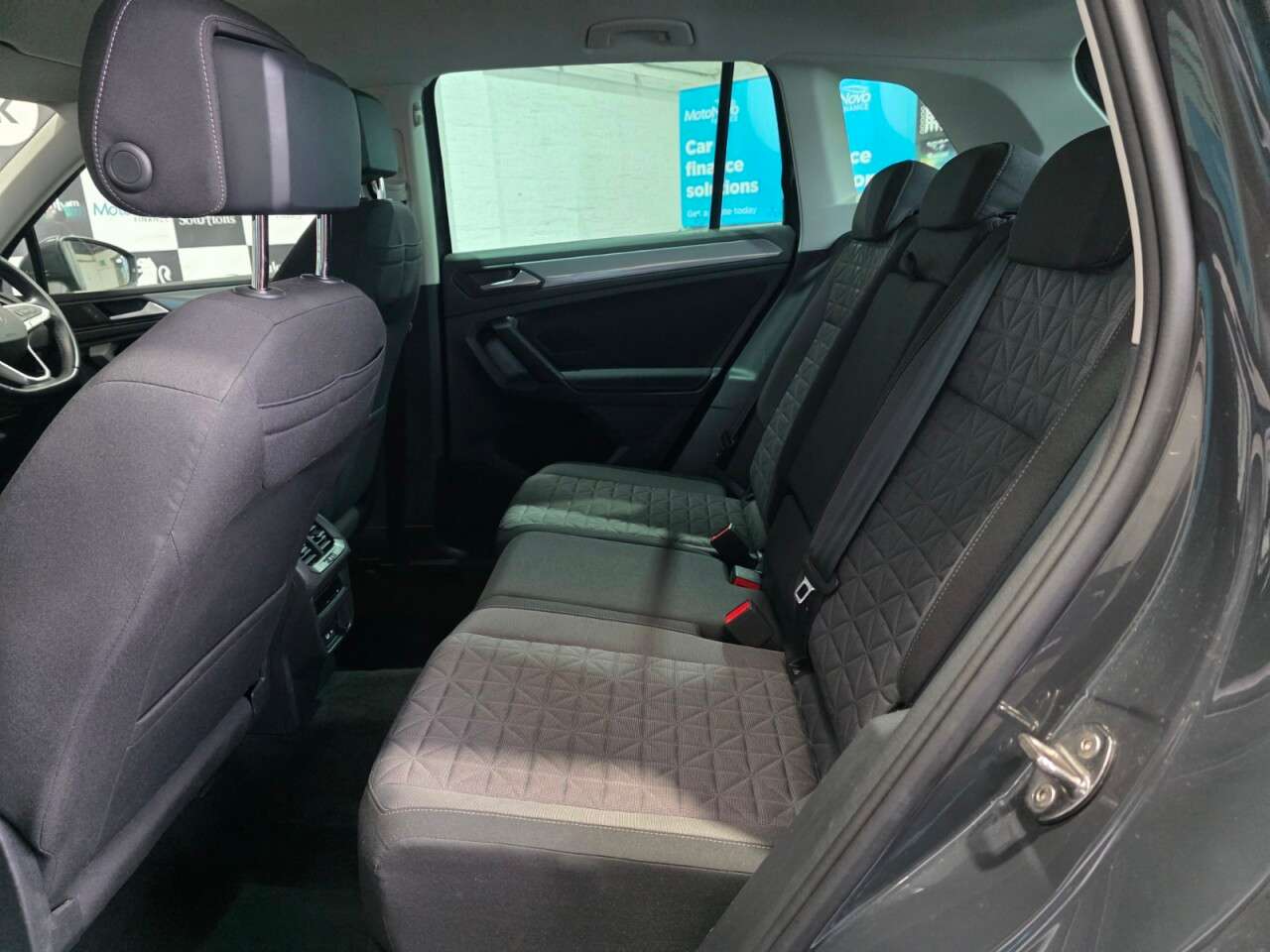 2022 VOLKSWAGEN TIGUAN 2022 VOLKSWAGEN TIGUAN