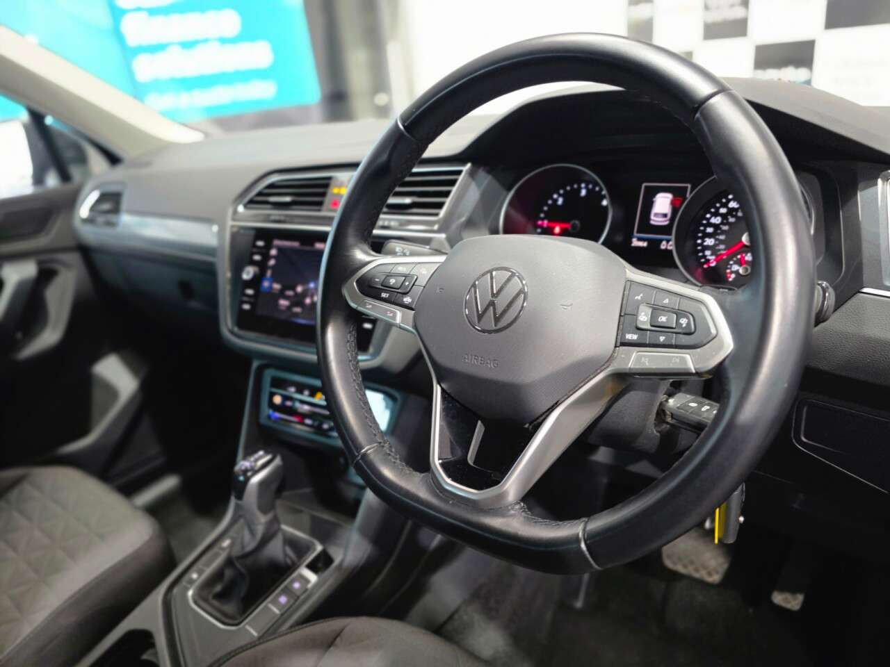 2022 VOLKSWAGEN TIGUAN 2022 VOLKSWAGEN TIGUAN