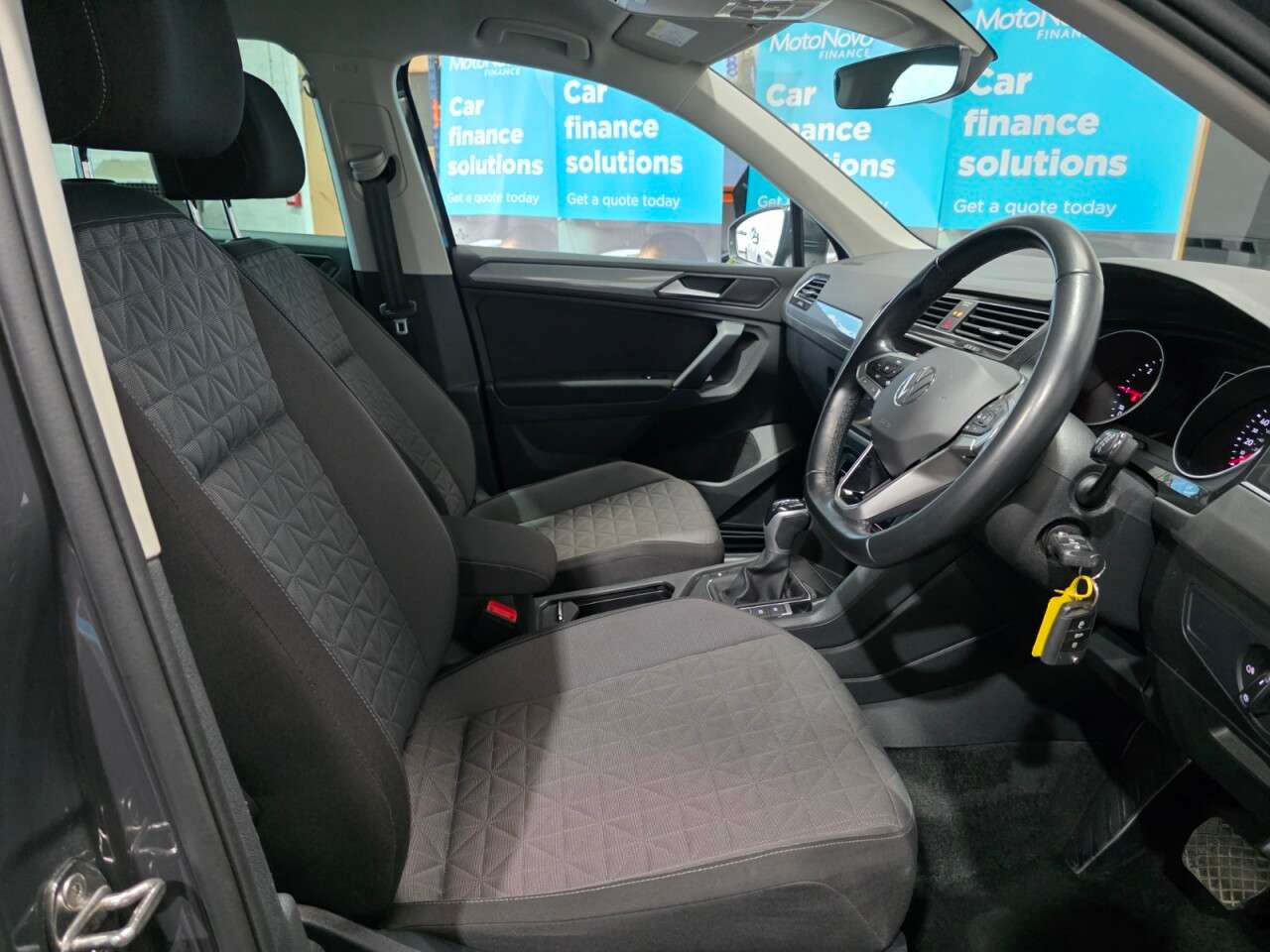 2022 VOLKSWAGEN TIGUAN 2022 VOLKSWAGEN TIGUAN