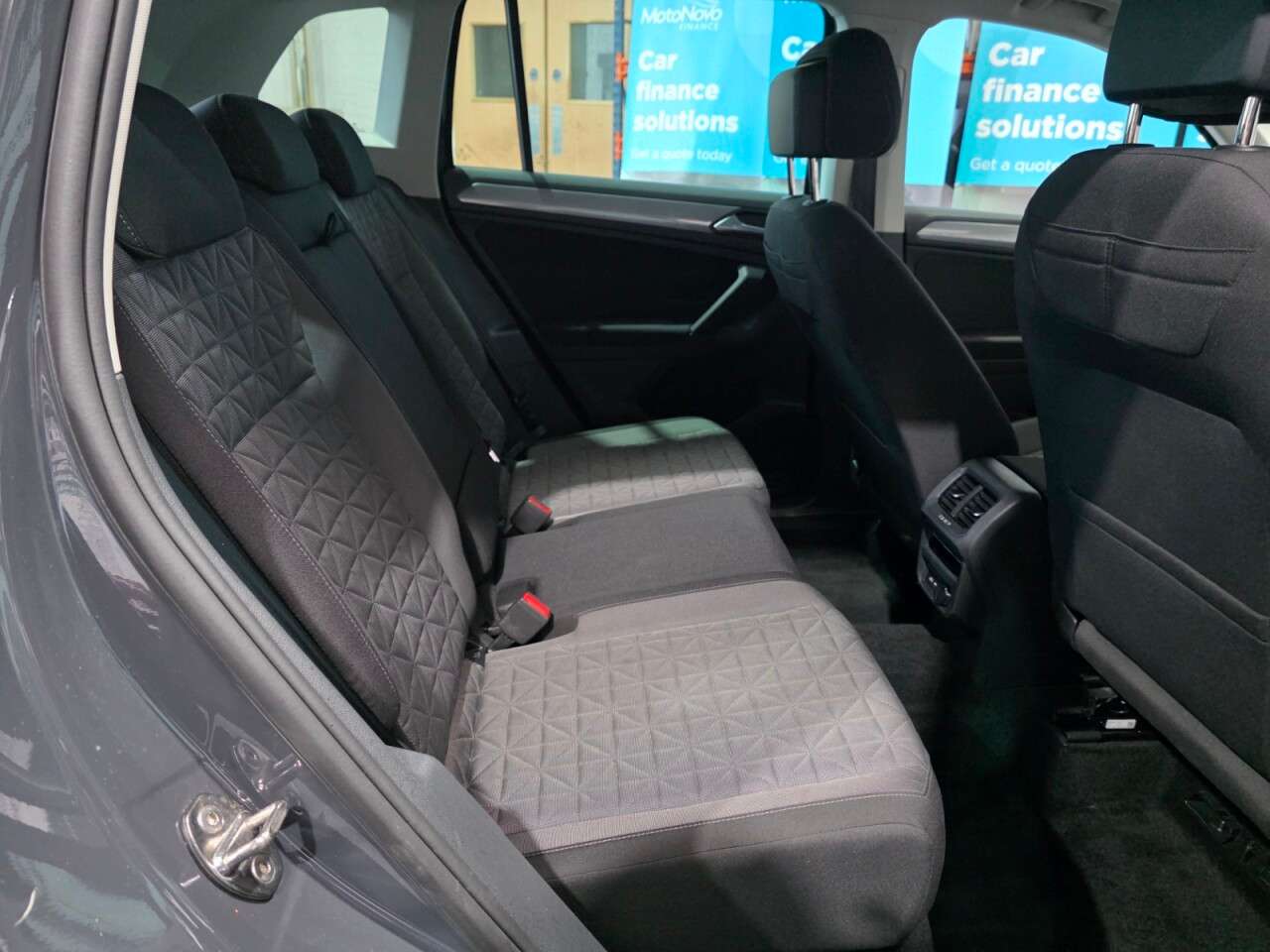 2022 VOLKSWAGEN TIGUAN 2022 VOLKSWAGEN TIGUAN