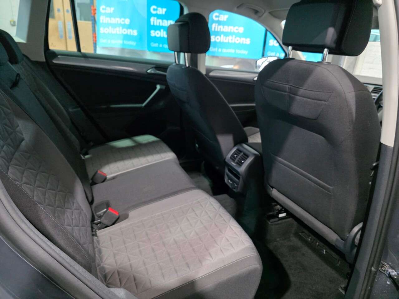 2022 VOLKSWAGEN TIGUAN 2022 VOLKSWAGEN TIGUAN