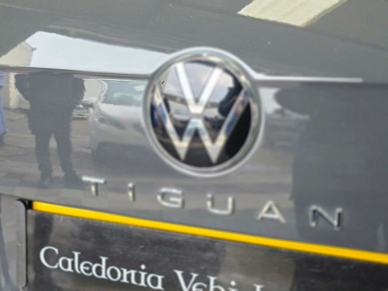 2022 VOLKSWAGEN TIGUAN 2022 VOLKSWAGEN TIGUAN