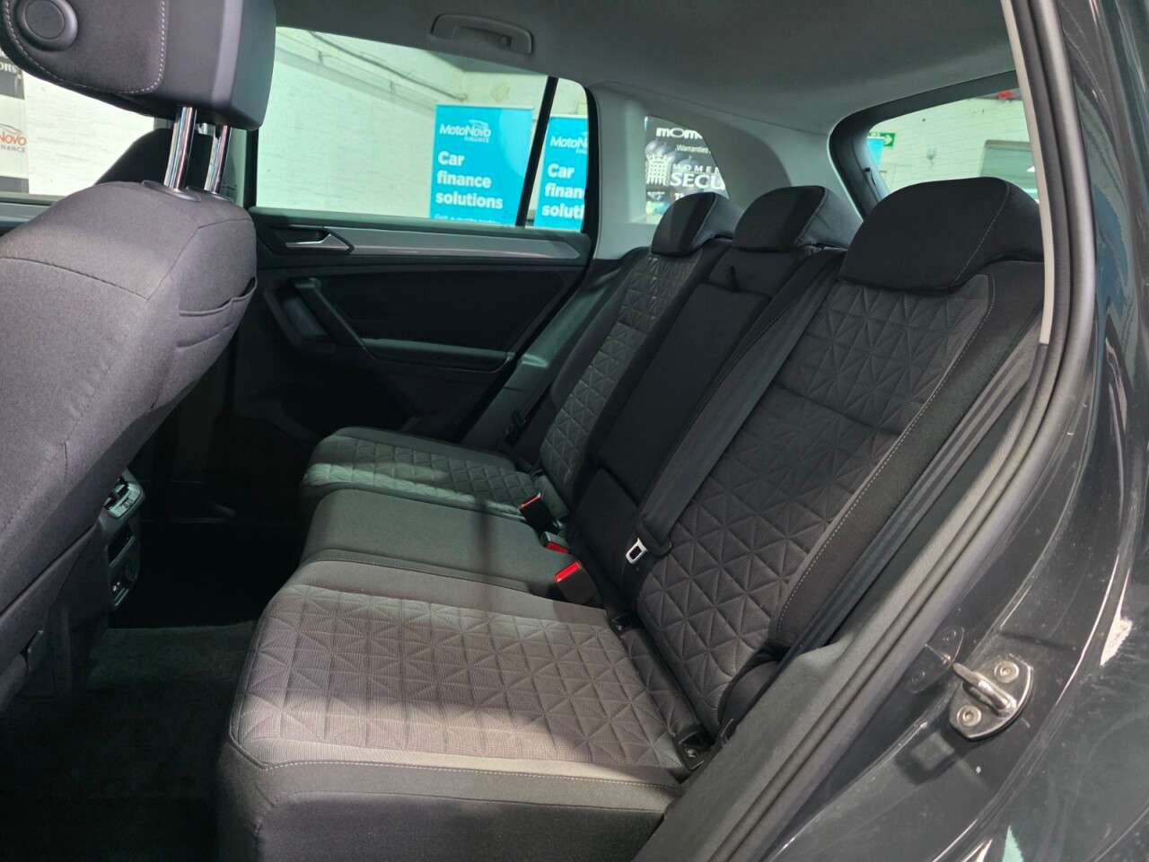 2022 VOLKSWAGEN TIGUAN 2022 VOLKSWAGEN TIGUAN