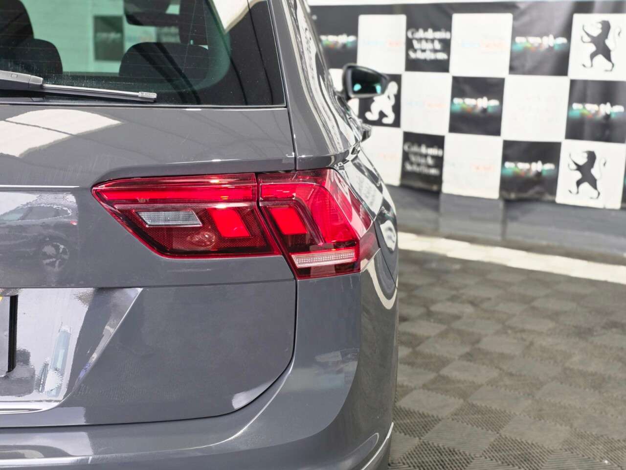 2022 VOLKSWAGEN TIGUAN 2022 VOLKSWAGEN TIGUAN