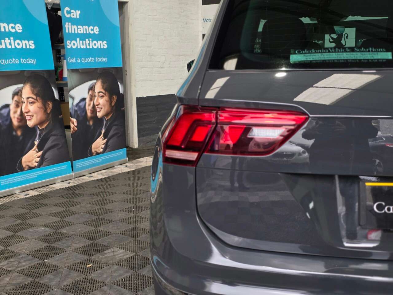 2022 VOLKSWAGEN TIGUAN 2022 VOLKSWAGEN TIGUAN