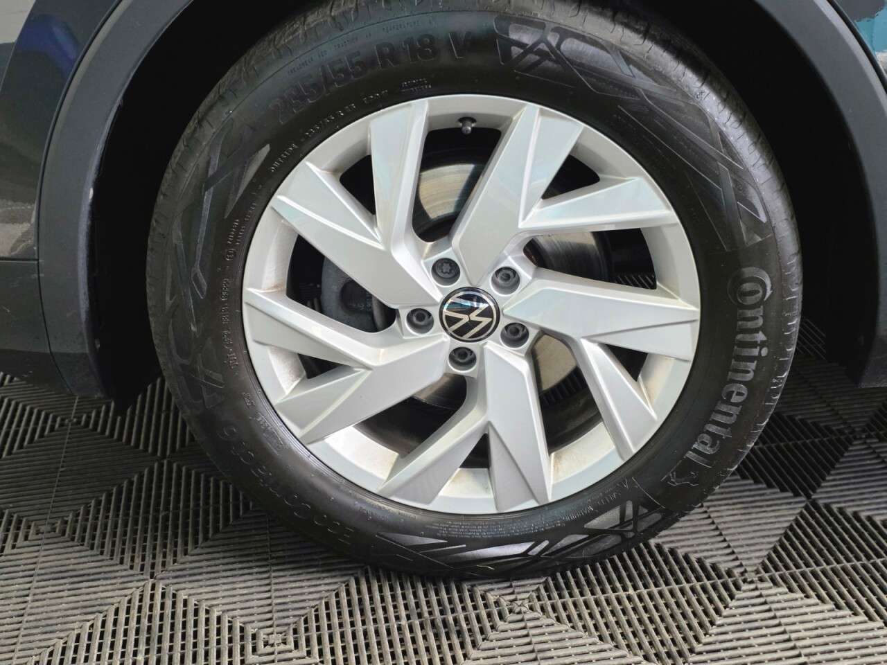 2022 VOLKSWAGEN TIGUAN 2022 VOLKSWAGEN TIGUAN