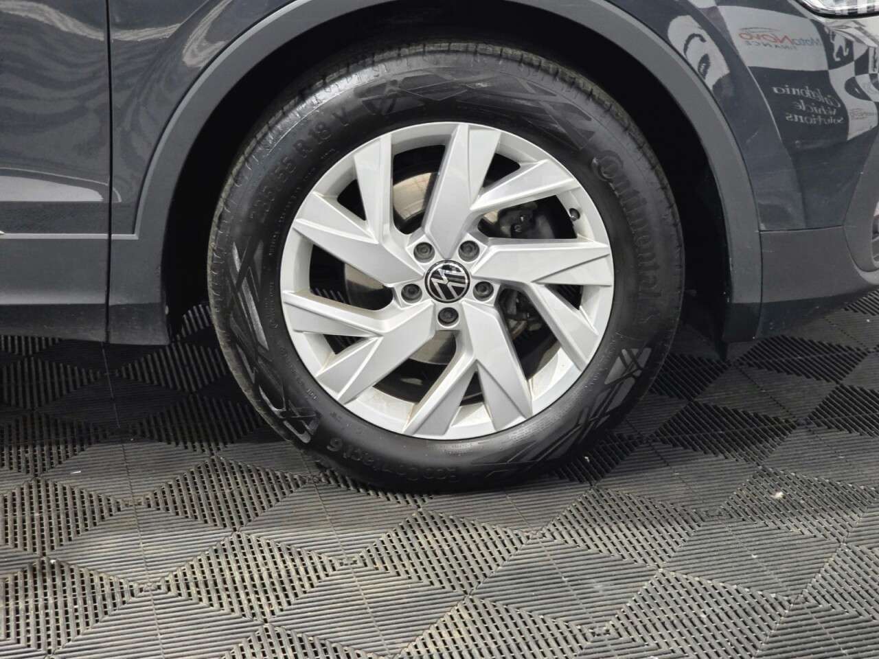 2022 VOLKSWAGEN TIGUAN 2022 VOLKSWAGEN TIGUAN