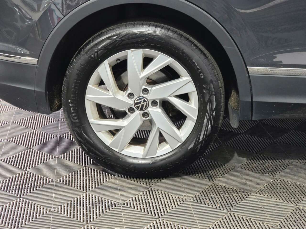 2022 VOLKSWAGEN TIGUAN 2022 VOLKSWAGEN TIGUAN