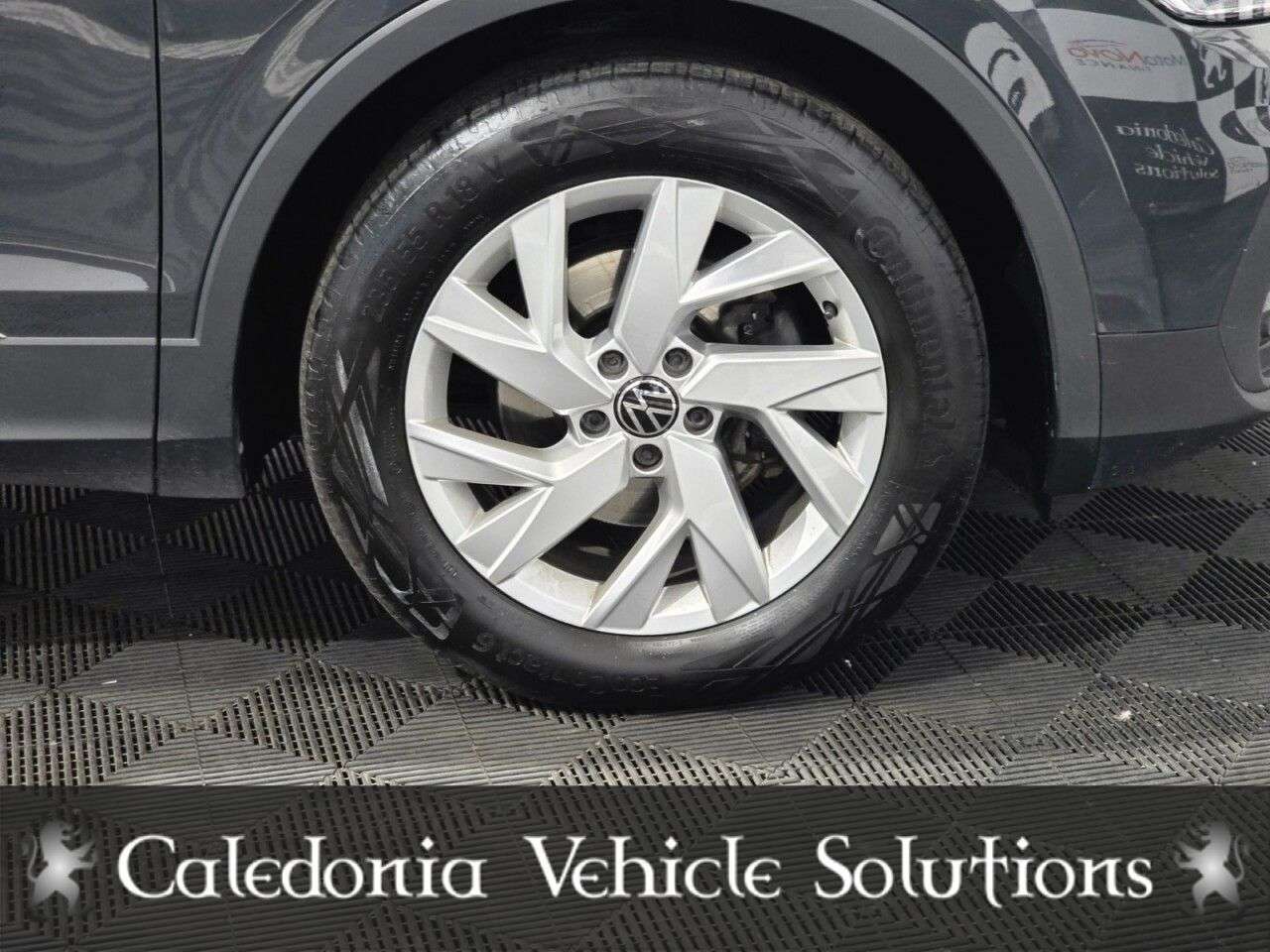 2022 VOLKSWAGEN TIGUAN 2022 VOLKSWAGEN TIGUAN