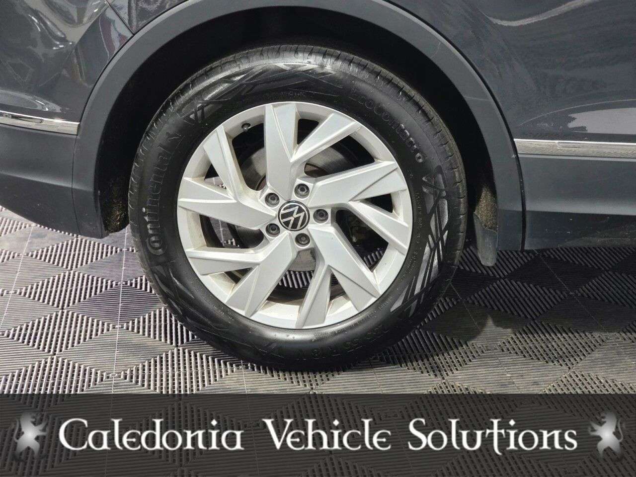 2022 VOLKSWAGEN TIGUAN 2022 VOLKSWAGEN TIGUAN