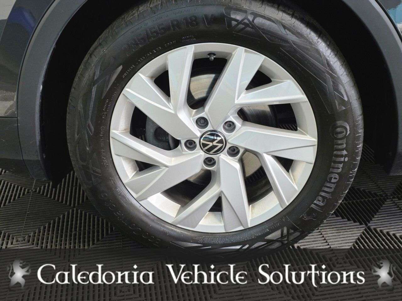 2022 VOLKSWAGEN TIGUAN 2022 VOLKSWAGEN TIGUAN