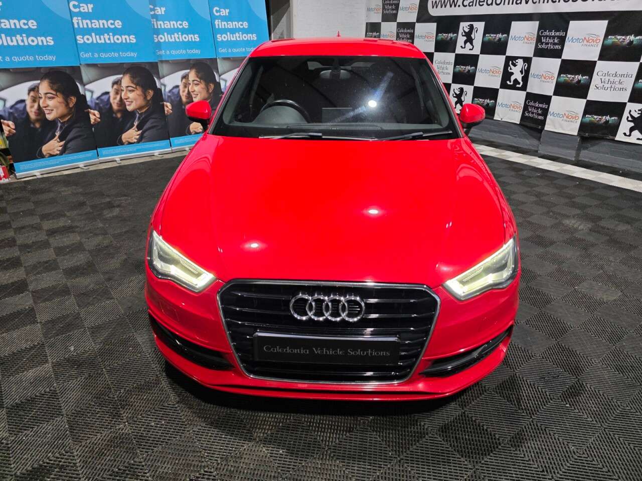 2015 AUDI A3 2015 AUDI A3