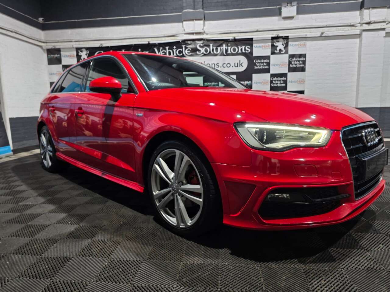 2015 AUDI A3 2015 AUDI A3