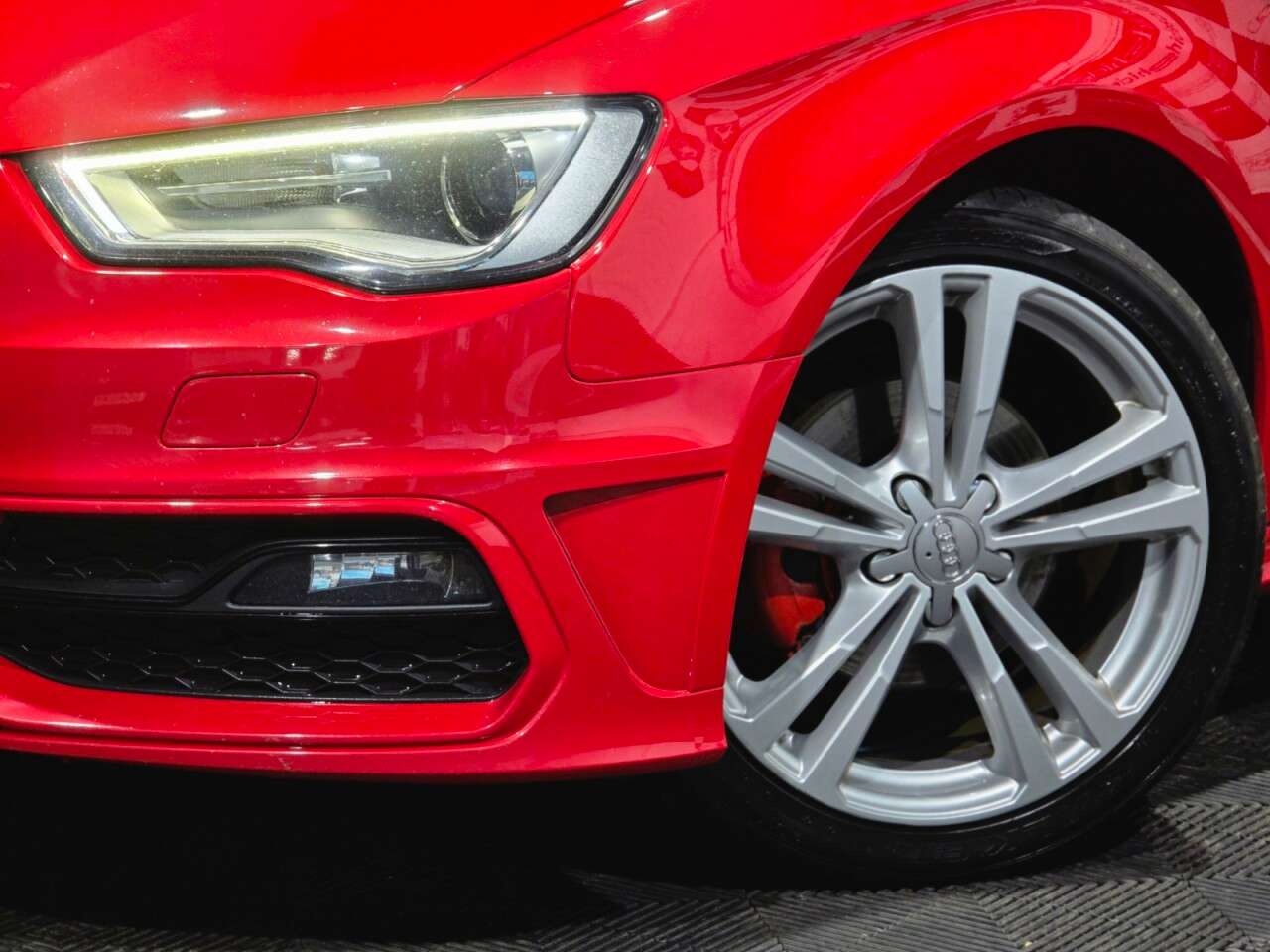 2015 AUDI A3 2015 AUDI A3