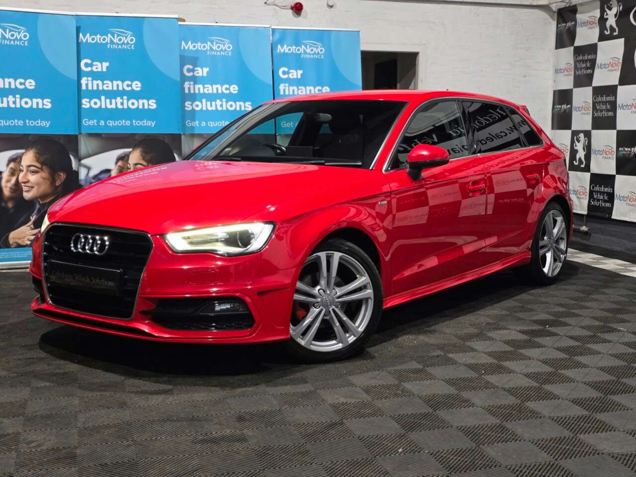 2015 AUDI A3 2015 AUDI A3