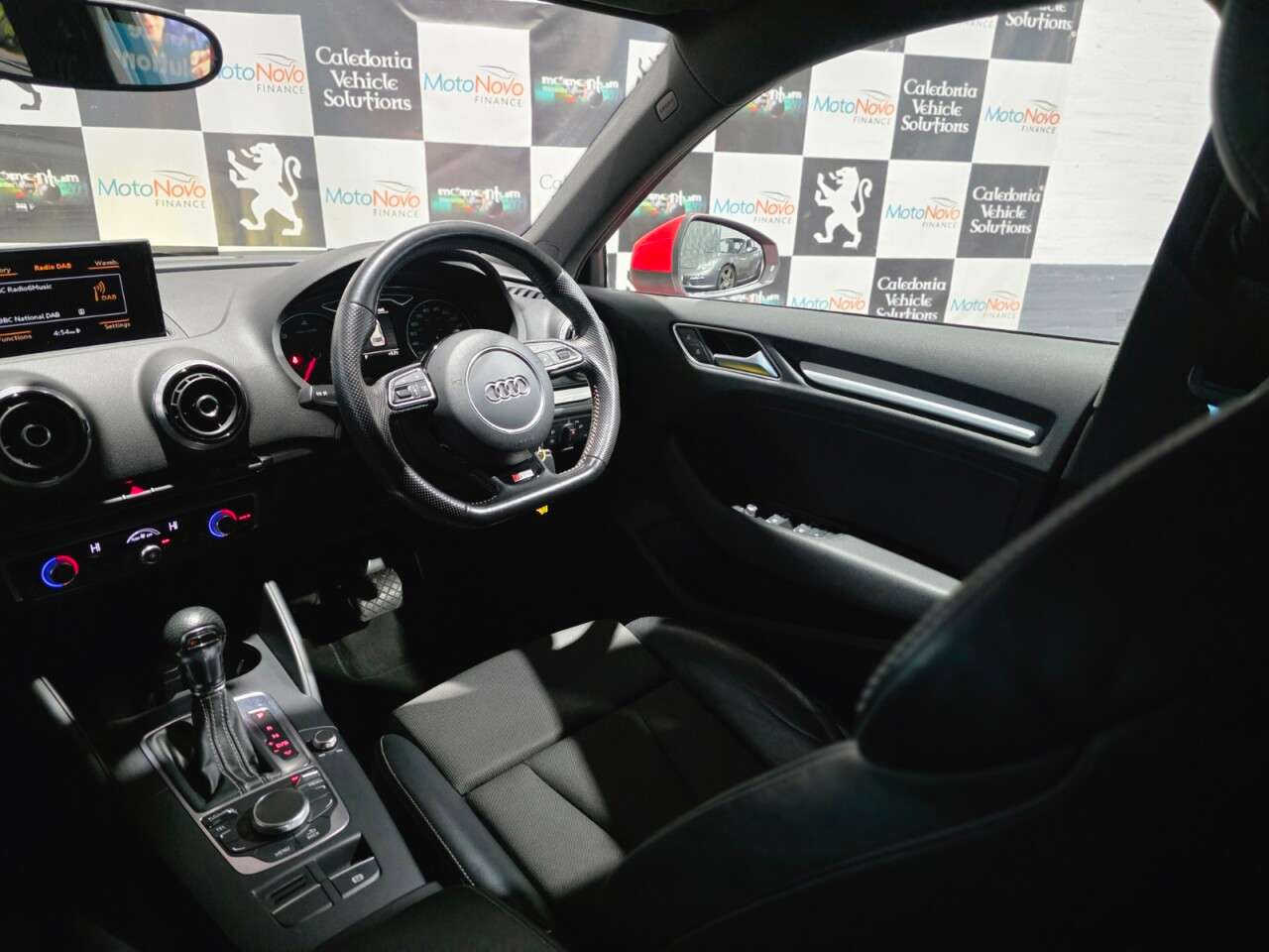 2015 AUDI A3 2015 AUDI A3