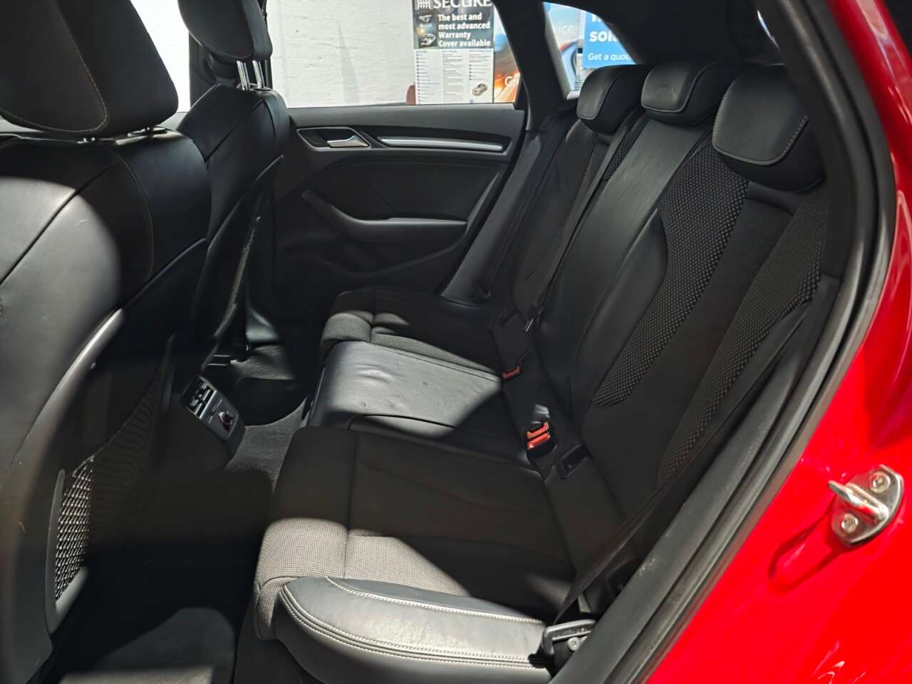 2015 AUDI A3 2015 AUDI A3