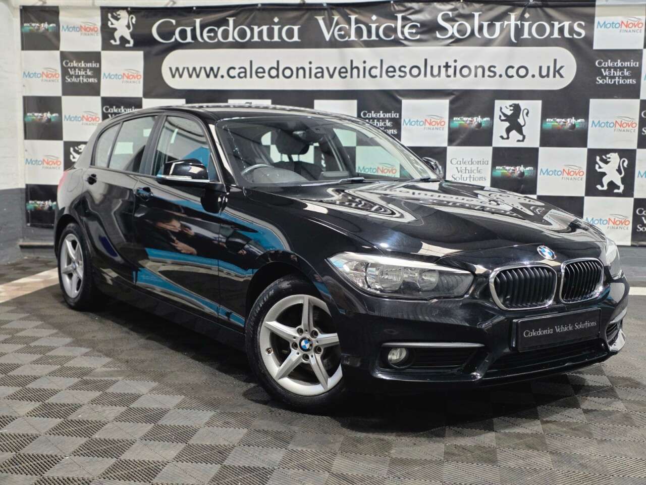 2015 BMW 1 SERIES 2015 BMW 1 SERIES